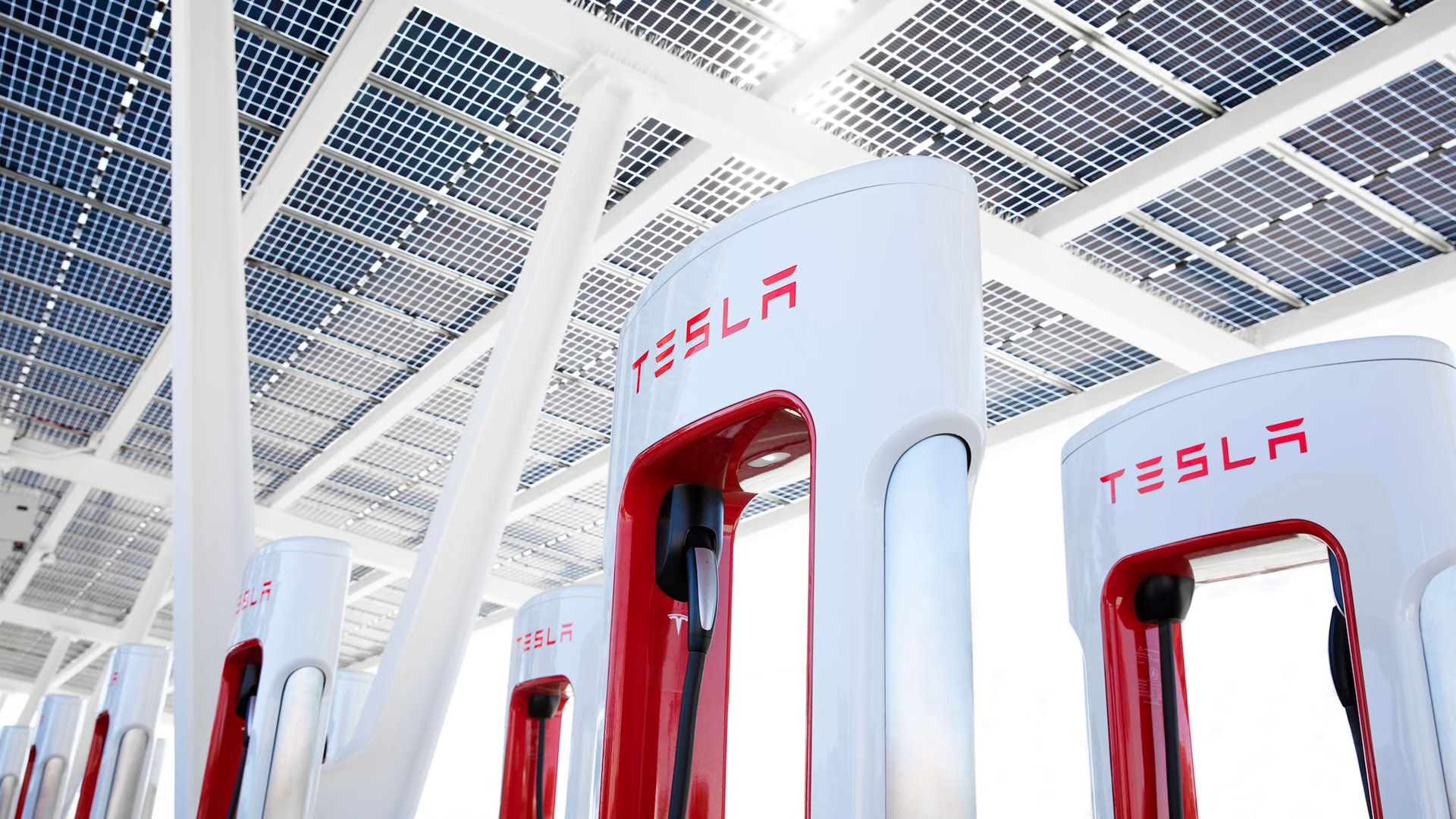 The company has begun conducting enhanced charge speed trials at selected Supercharger stations.