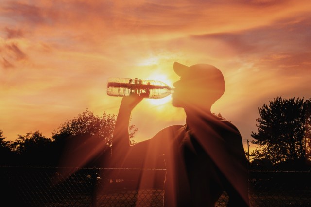 The record-breaking August heat wave, which impacted almost 23 million in the United States, targeted Texas.