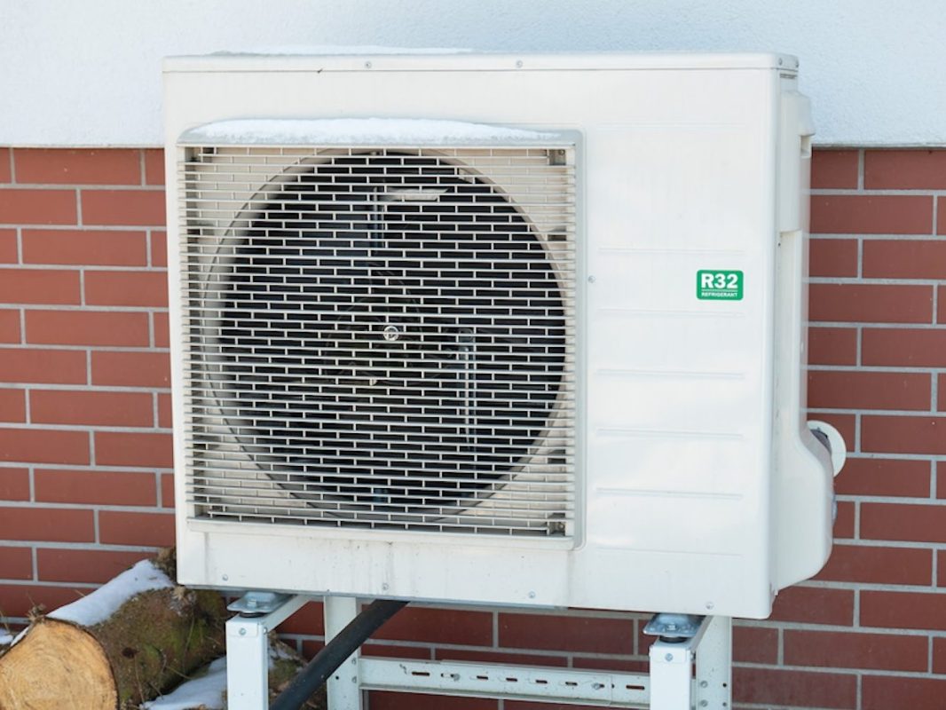 This new HVAC tech could save you thousands — and the government might give you $10,000 to install one