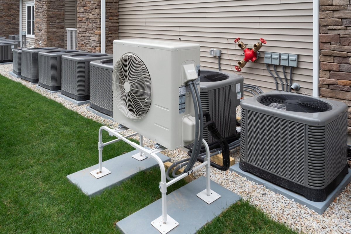 EnergySage's Heat Pump Marketplace can help you find rebate options and compare deals in your area, making sure you get the best price available.