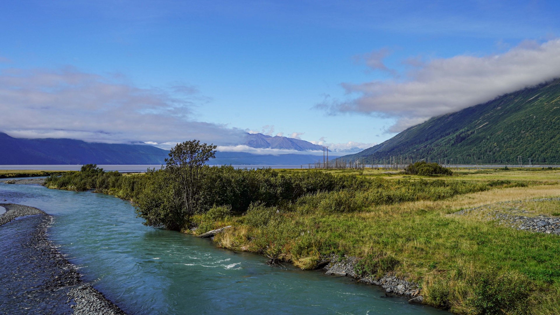 This ruling affects a lease sale of offshore tracts that opened nearly 1 million acres of federal waters for oil and gas development.