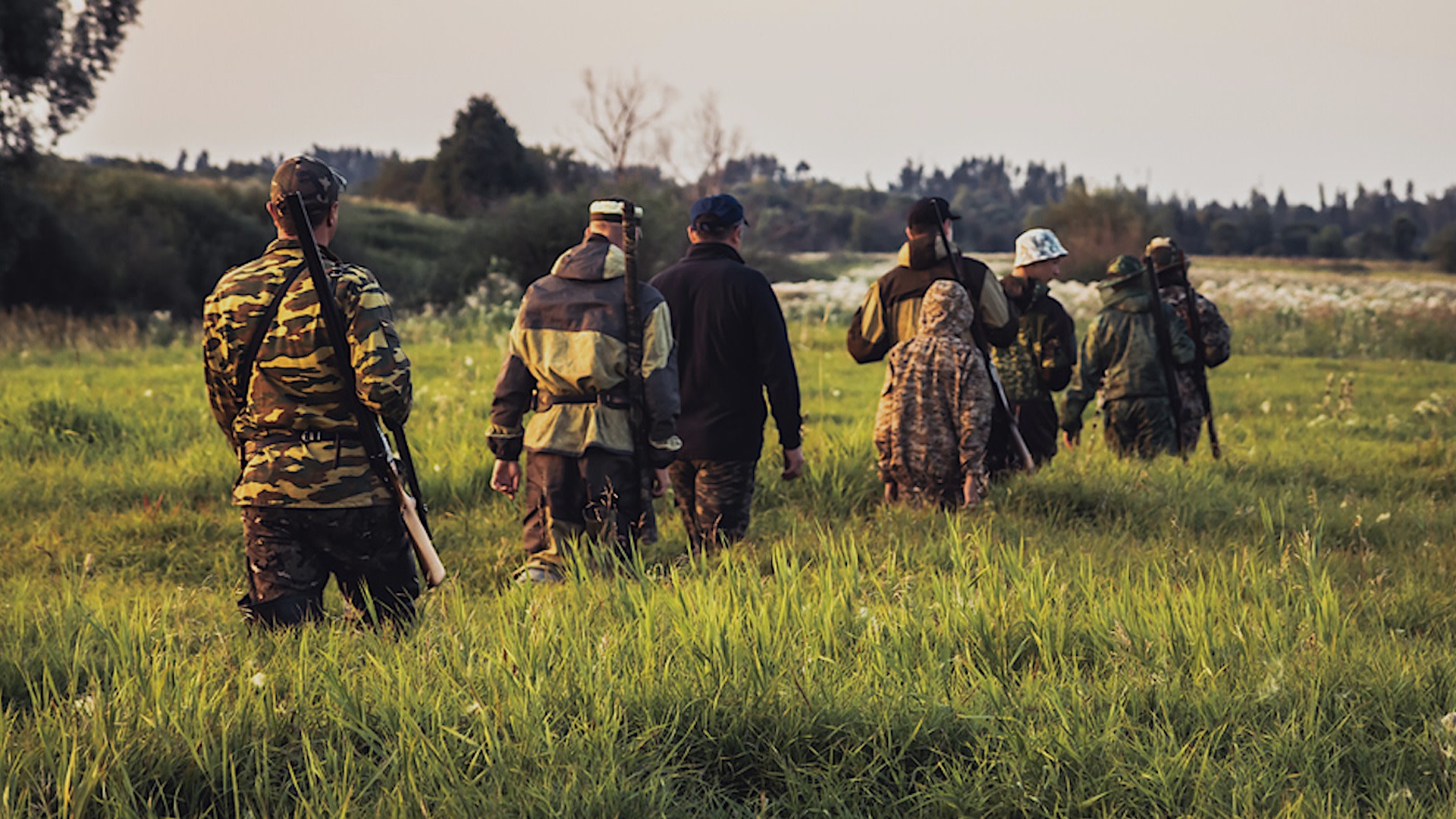 "One of the largest [poaching cases] in the state recently."