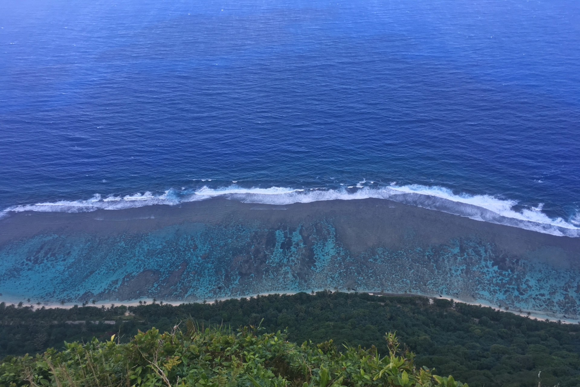 This pause on mining doesn't mean stopping all ocean exploration.