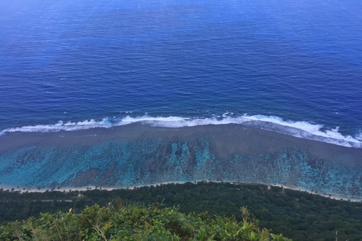 This pause on mining doesn't mean stopping all ocean exploration.