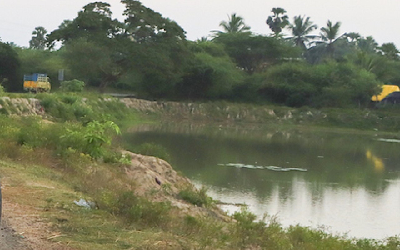 The project will not only restore several facets of the lake's health, but it will also make it a "recreational hub" for the area.