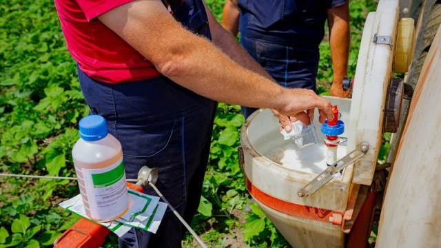 "We need to do more to protect our vulnerable community members — particularly our agricultural workers."