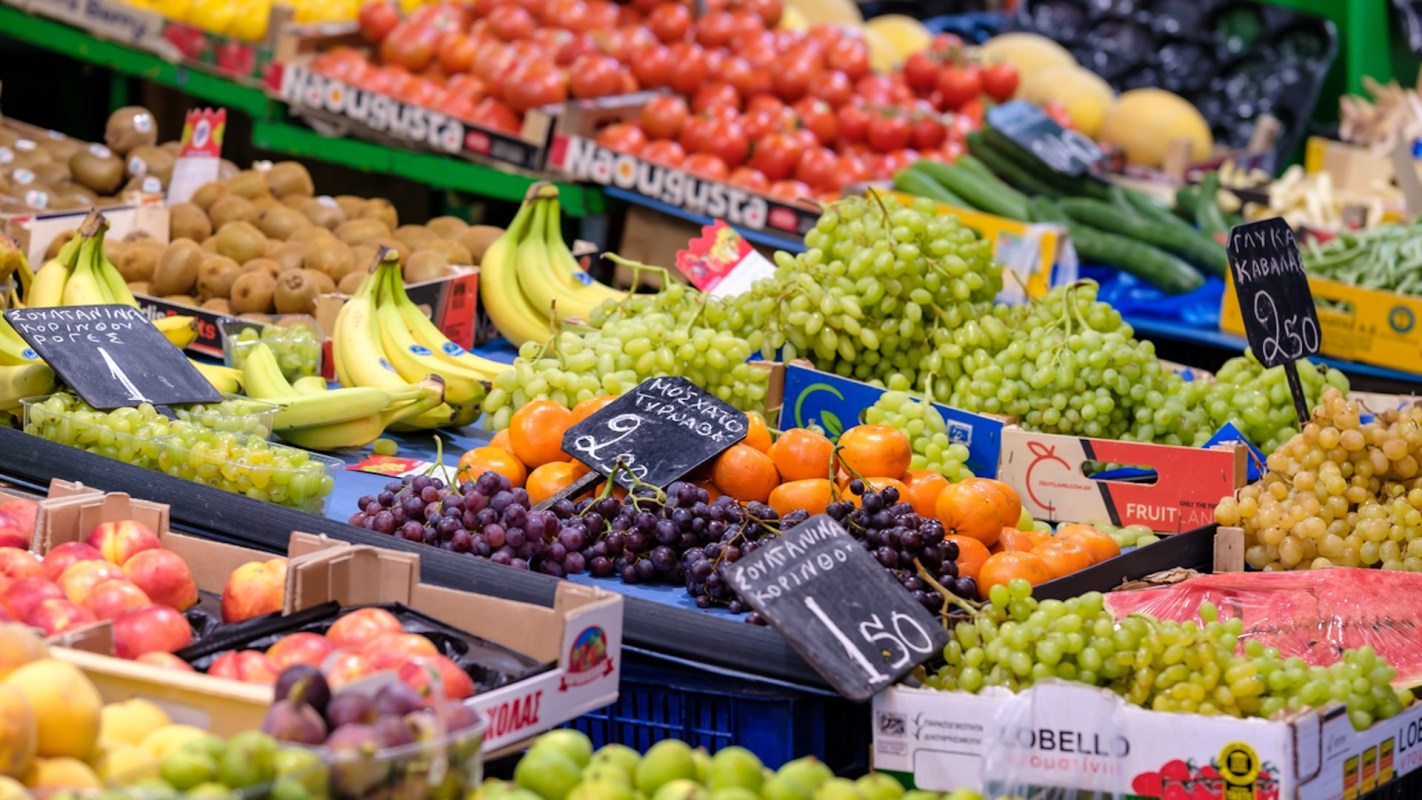 The sight of individually wrapped bananas worries those conscious of our planet's health.