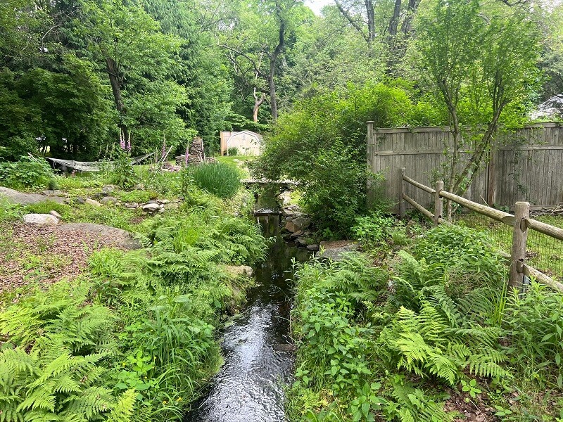 "It feels so good to see your hard work pay off with biodiversity."