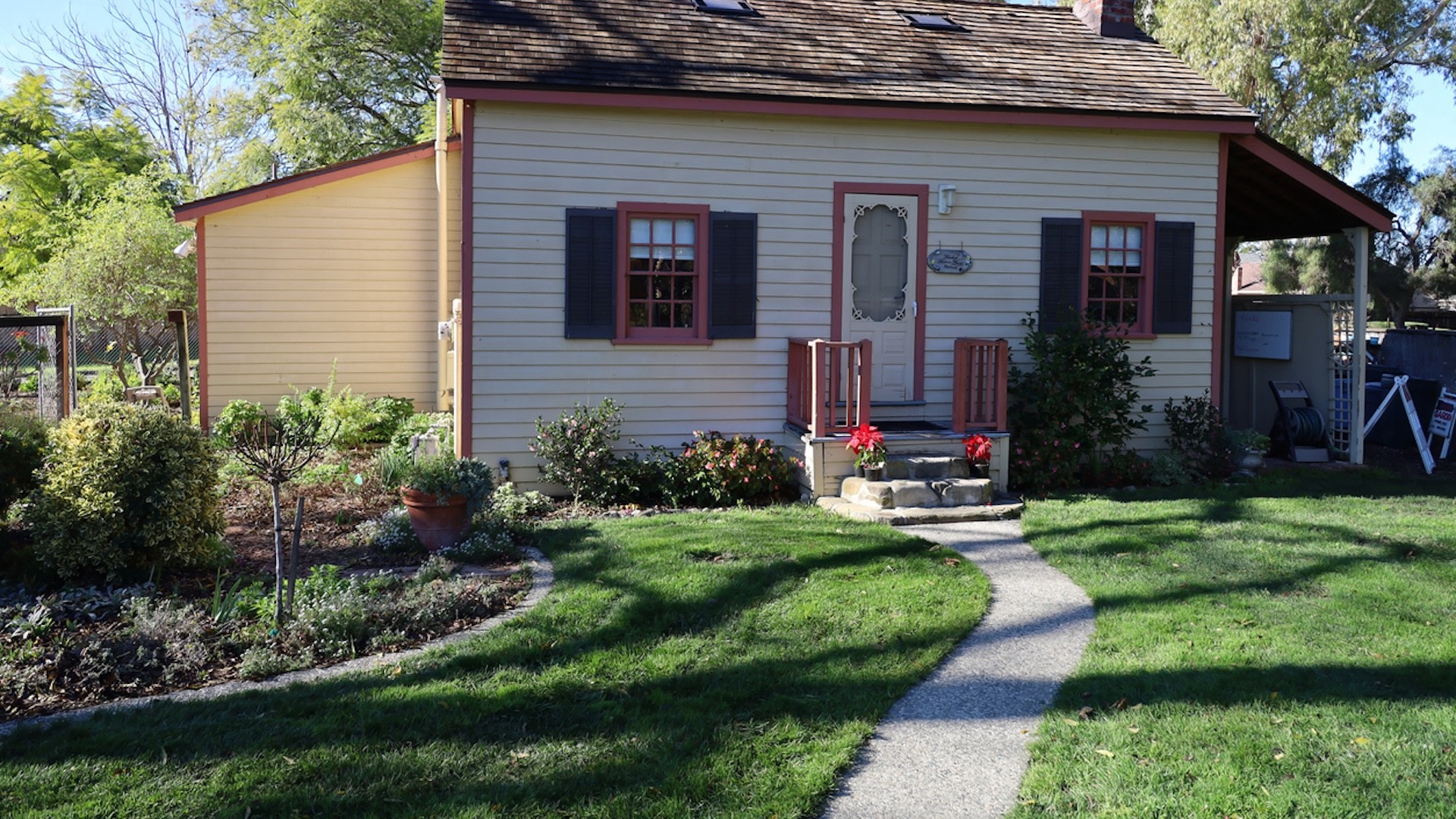 "You can call your water company to report the HOA for excessive water use."