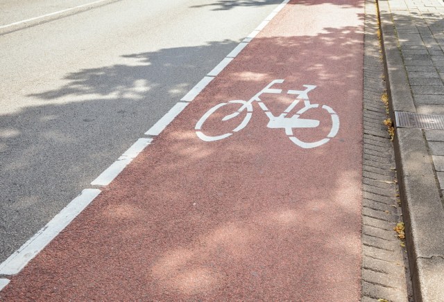 Many cities and towns are unwilling to invest despite rising cyclist and pedestrian deaths.