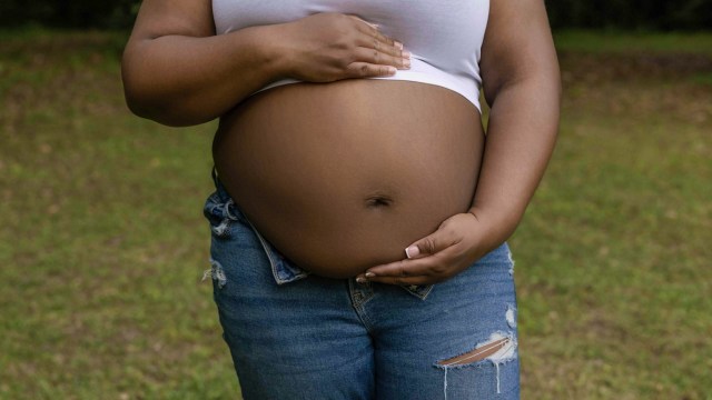 "This study underscores the need to develop strategies for mitigating exposure to protect maternal and fetal health."