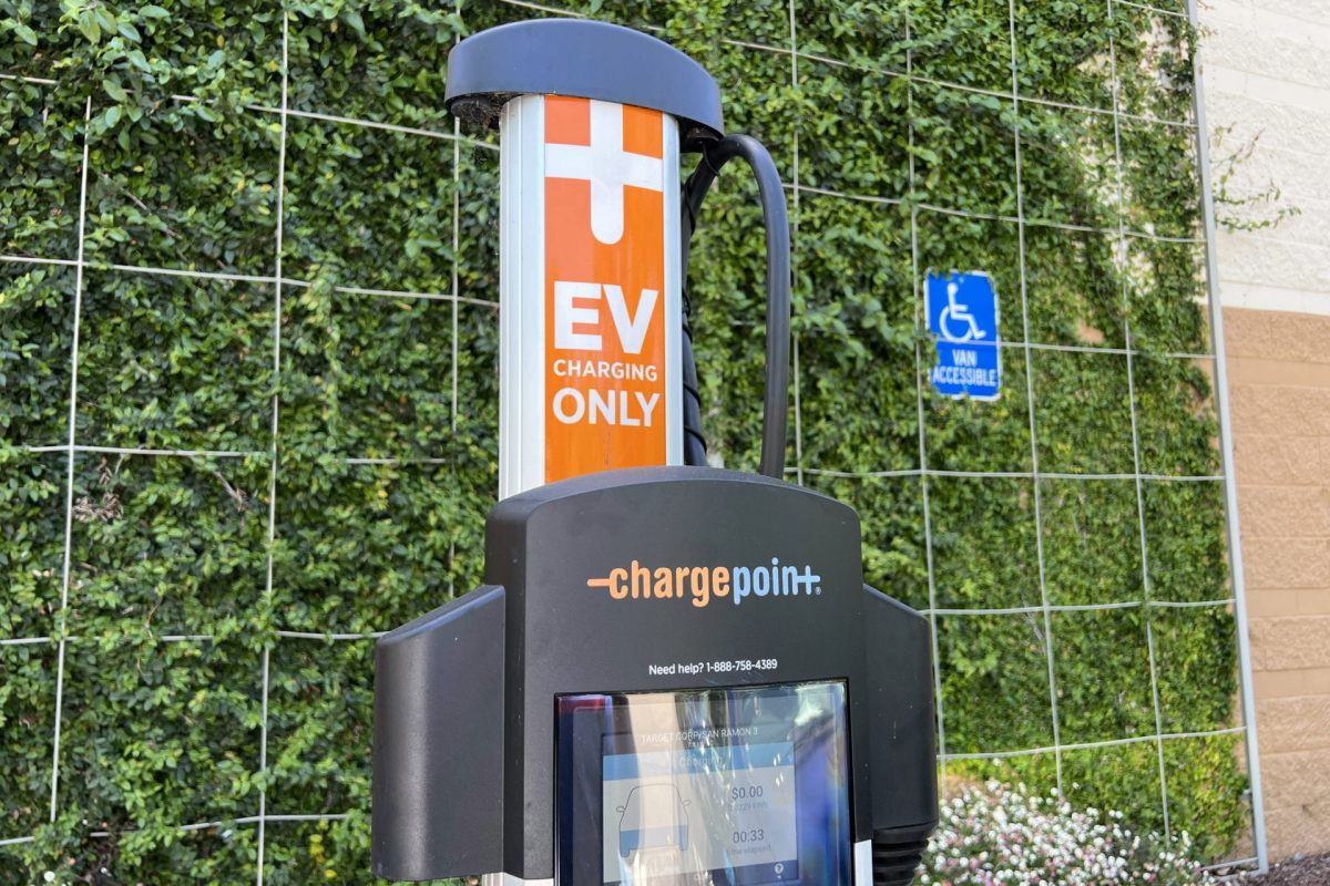 EV charging network rolls out game-changing AI tool to quickly diagnose breakdowns and repairs: 'A critical new tool ... to ensure station uptime'