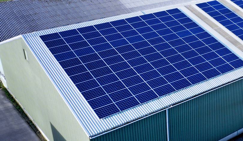 EnergySage | Solar for Your Business