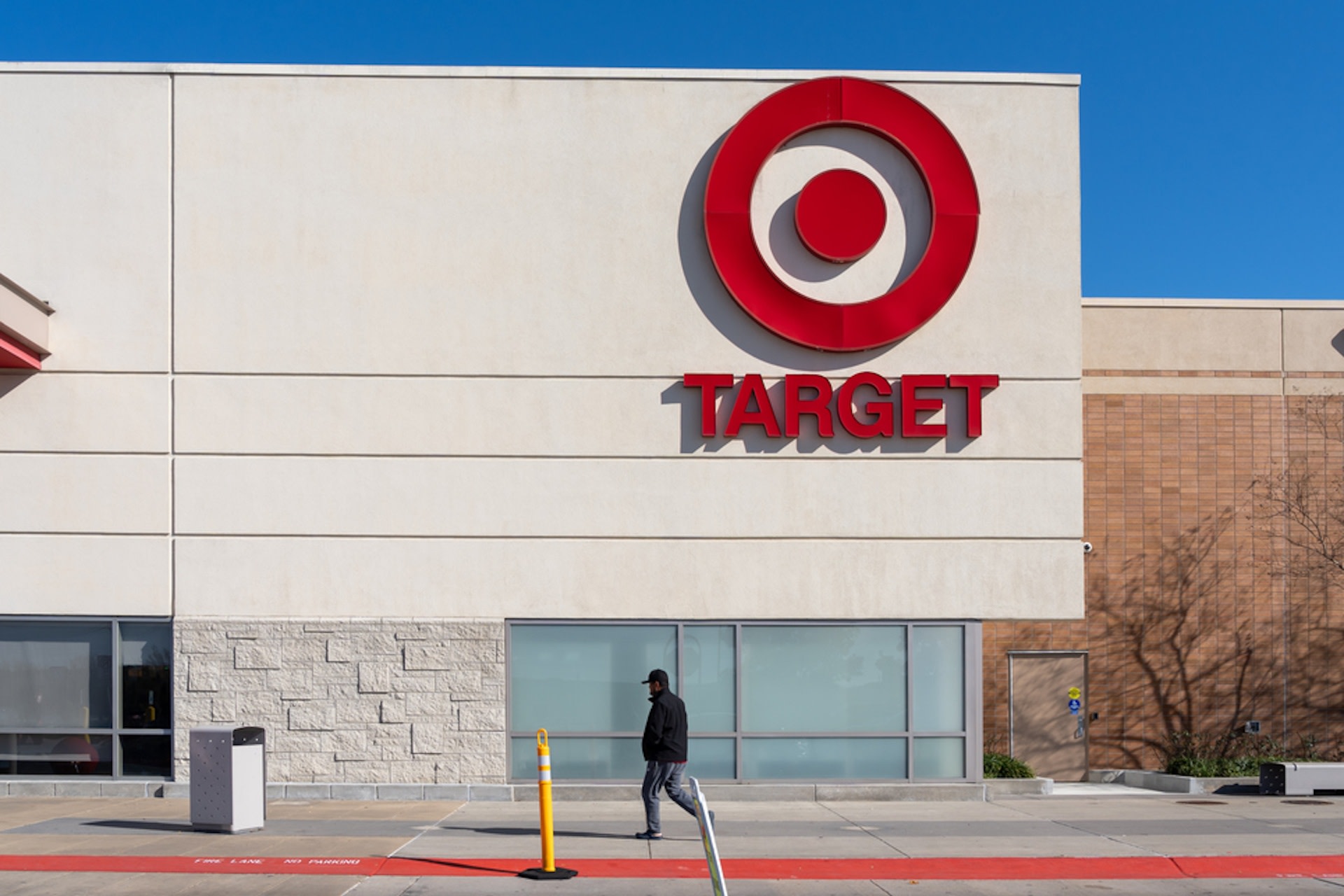 Target employee sparks debate after sharing behind-the-scenes look at ...