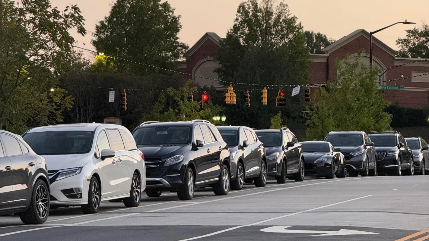 This can be unsafe for both drivers and cyclists.