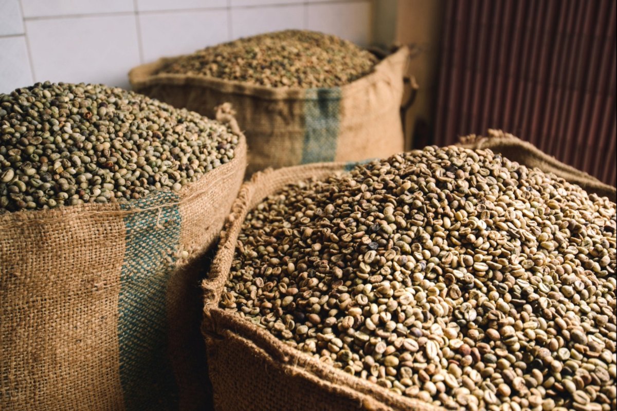 "Vietnam is very important in the coffee industry, particularly for instant coffee."