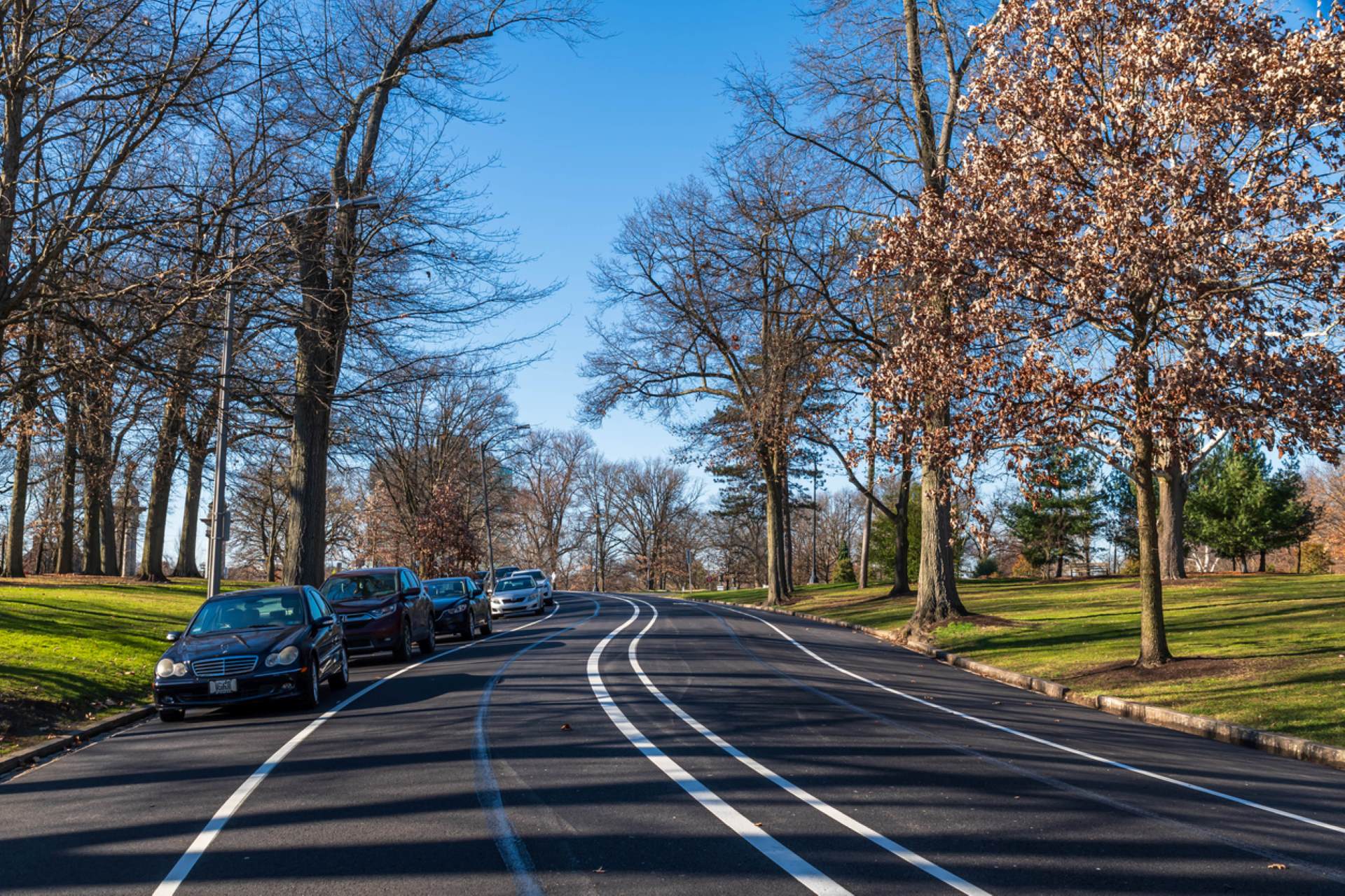 Bike lanes are an invaluable resource for people who choose to cycle.