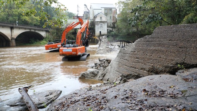 "A way to protect the environment at no cost to taxpayers."