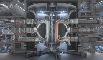 This could be a huge deal for fusion experiments around the globe, which could lead to what has been called the "holy grail" of clean, efficient, abundant electricity.