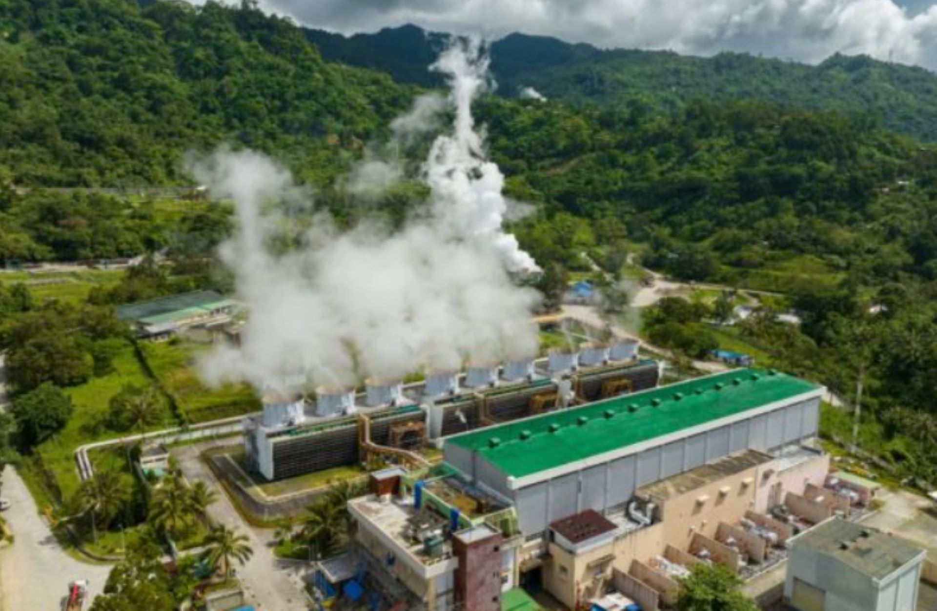 While often not getting the same glory as wind or solar energy, geothermal energy could be a valuable renewable energy source with improved technology.