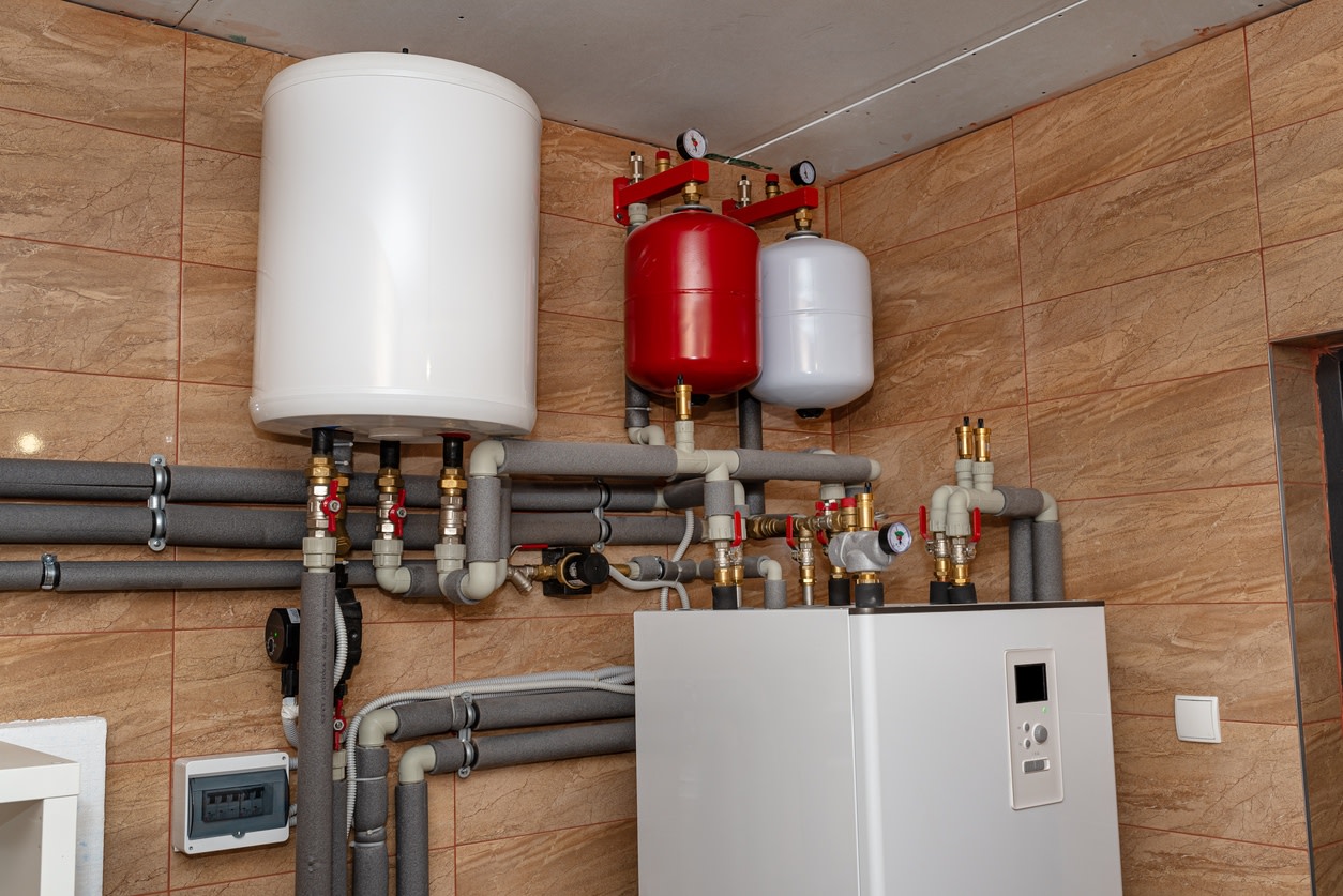 Not only are heat pump water heaters better for your wallet, but they're also more eco-friendly since they save energy.