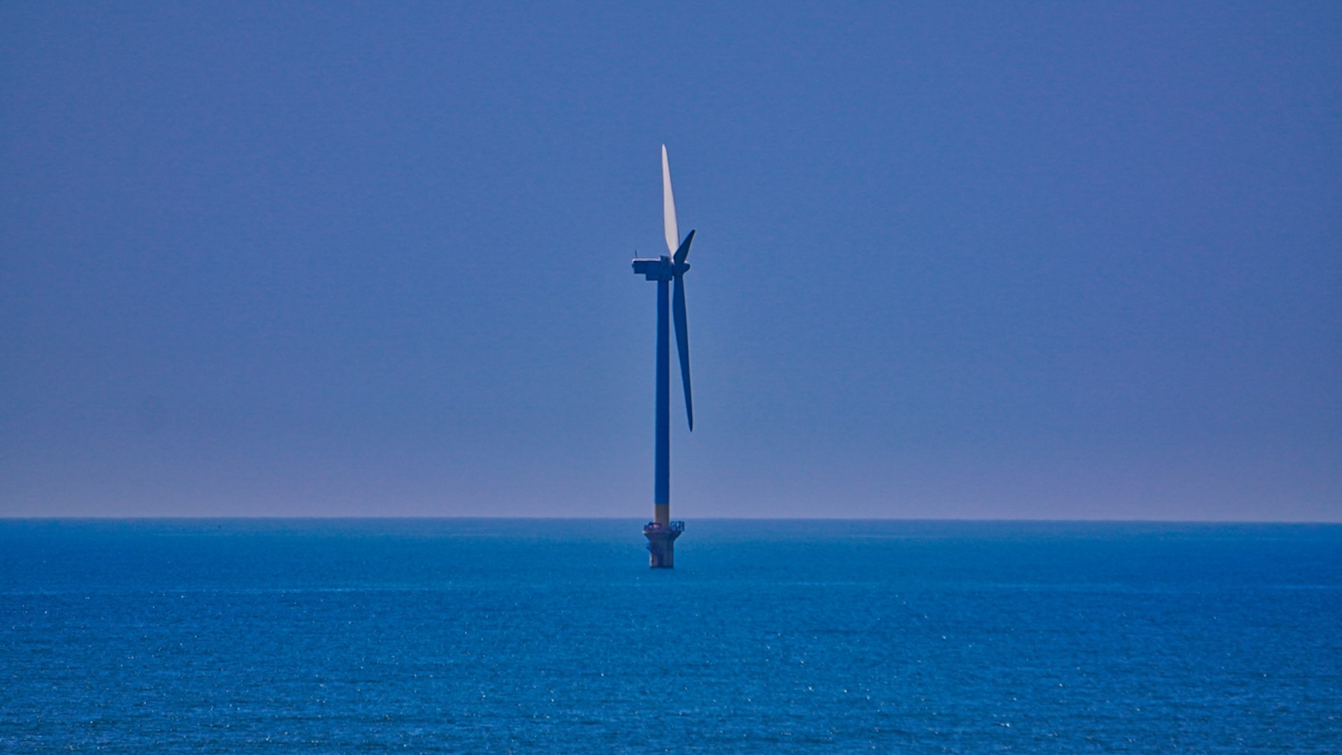 Japan to explore next-generation floating wind energy technology off nation’s coast: ‘A pressing need’