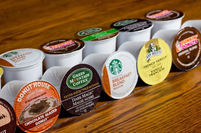 The SEC's ruling is one step toward holding Keurig accountable for its misleading claims.