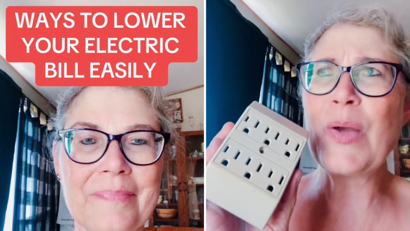 This simple hack can lead to noticeable savings on your electric bill.