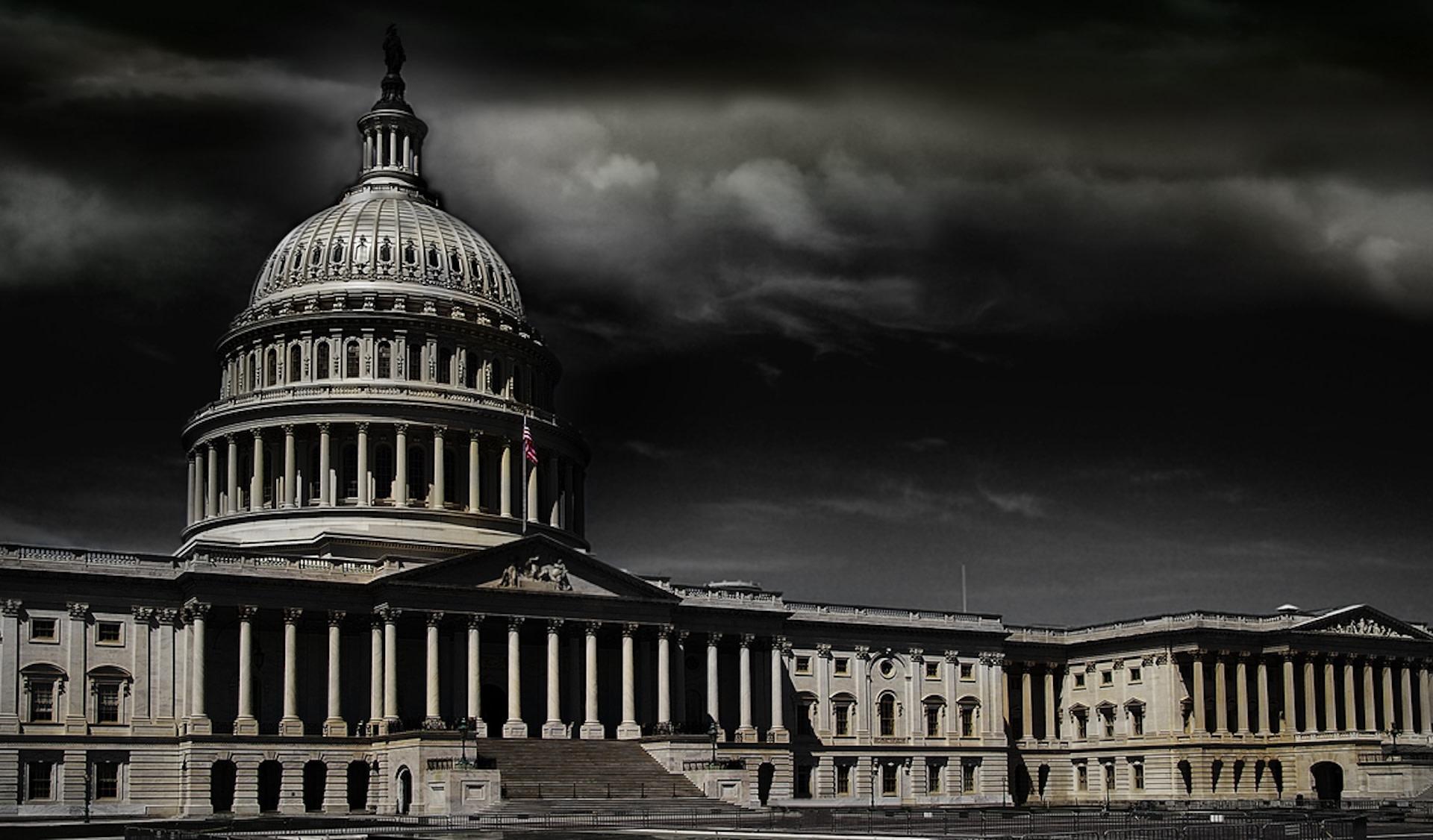 "It puts the profits of corporate polluters over the health and safety of the American people."