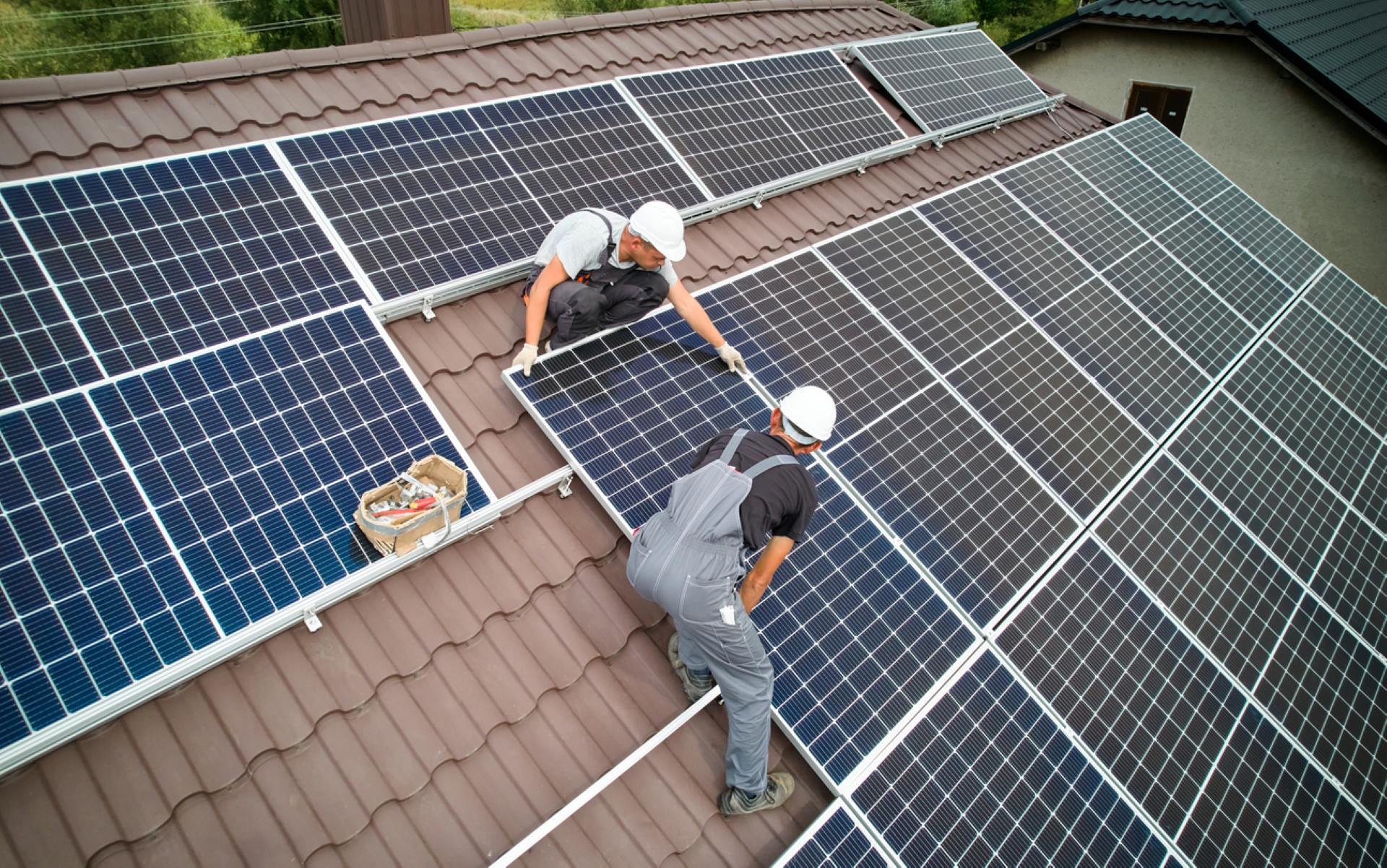 The Expedia of Solar Panels Unveils New High-Powered Rooftop Models, Unlocking Significant Savings