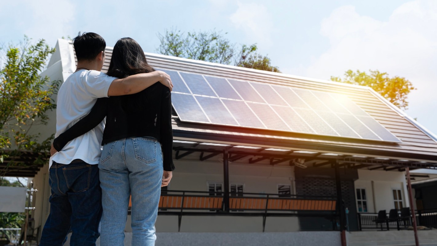 Installing rooftop solar panels has become popular for homeowners looking to save money on energy bills and increase their home's value.