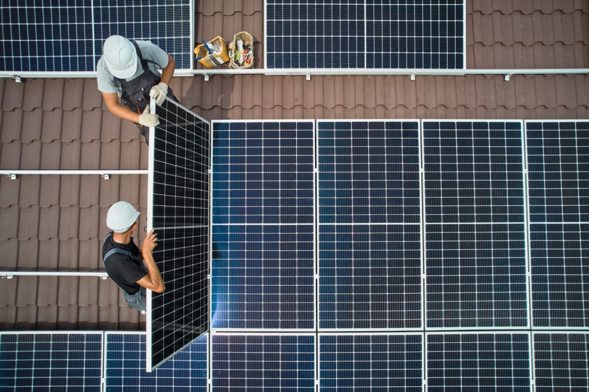 "It may not sound like much, but this rate cut will save solar shoppers thousands of dollars."