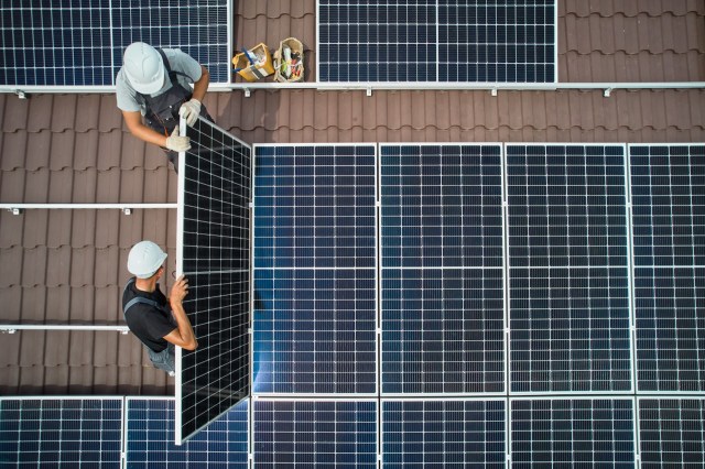 "It may not sound like much, but this rate cut will save solar shoppers thousands of dollars."