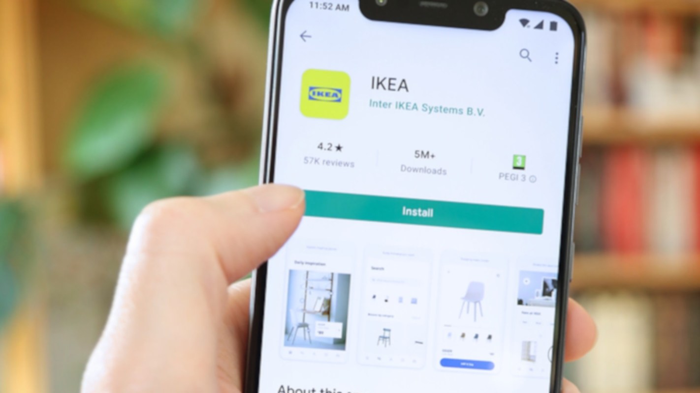 "Making the IKEA range more accessible at an even lower price."