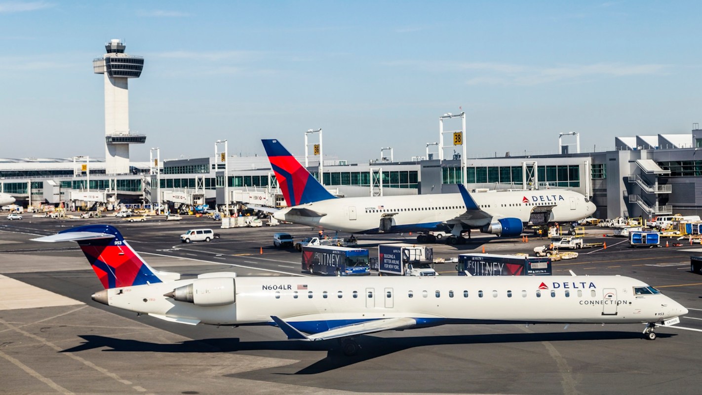 This initiative would prevent planes from expending their own jet fuel.