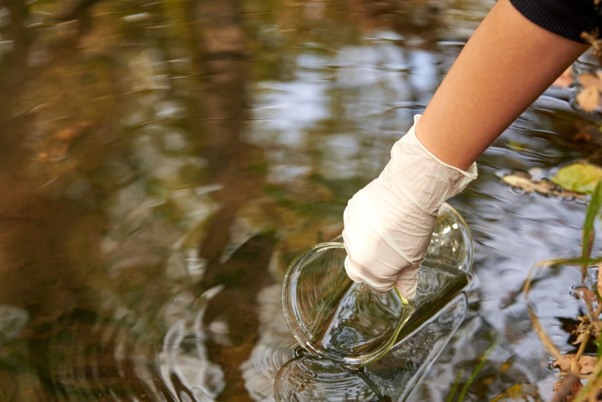 When companies discharge these contaminants into waterways, they threaten the health of the public and environment.