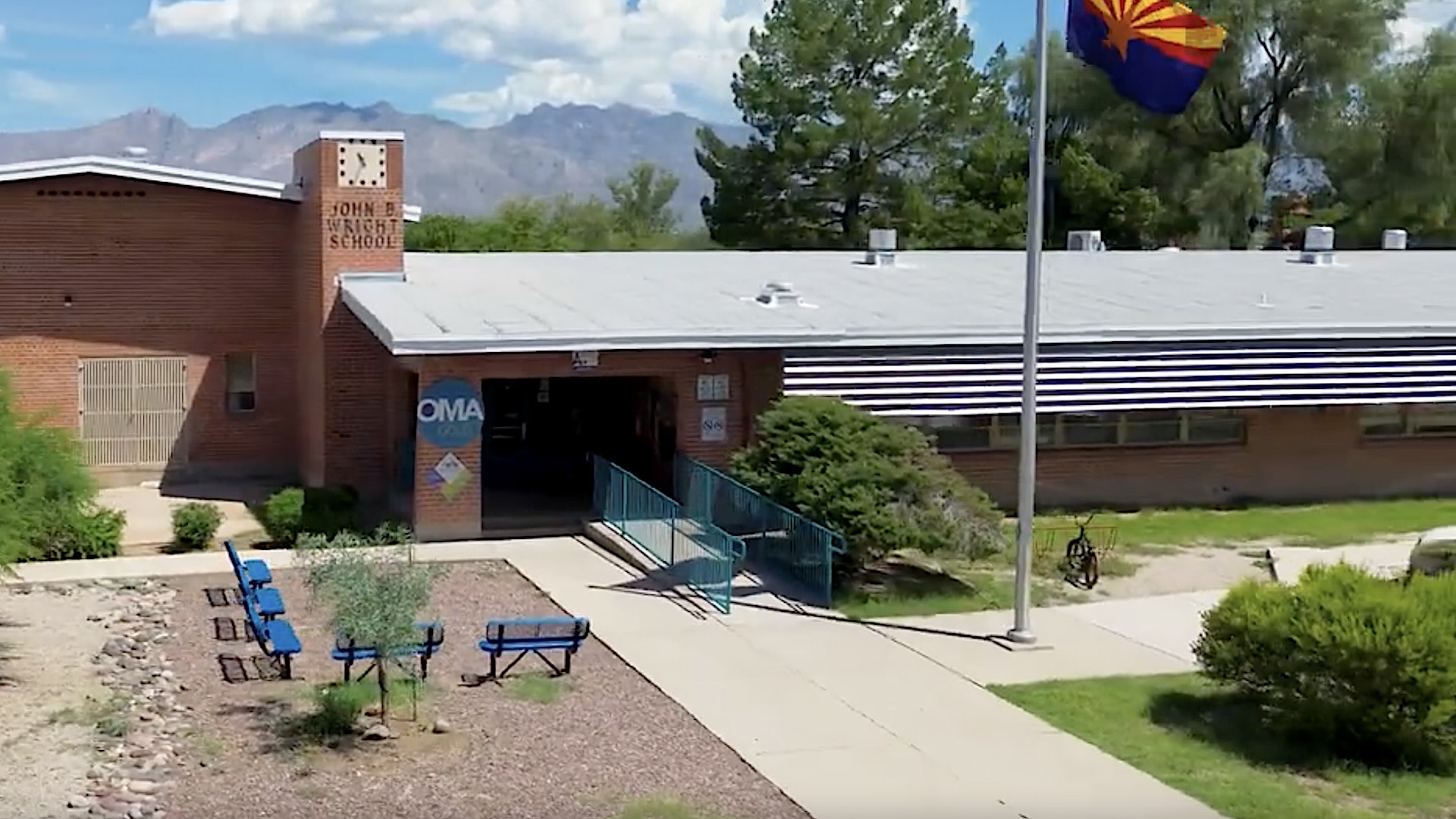 Arizona school district approves major plan crafted by students: 