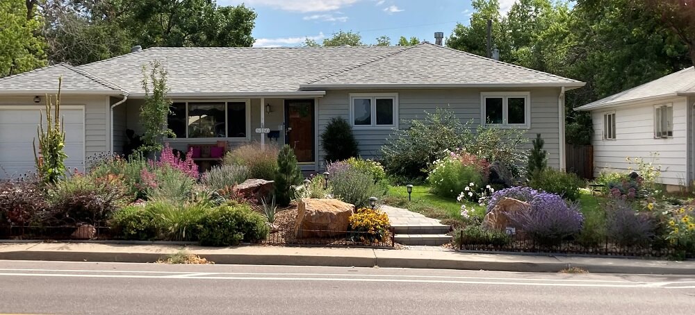 "You added so much curb appeal, it looks like a more expensive house now."