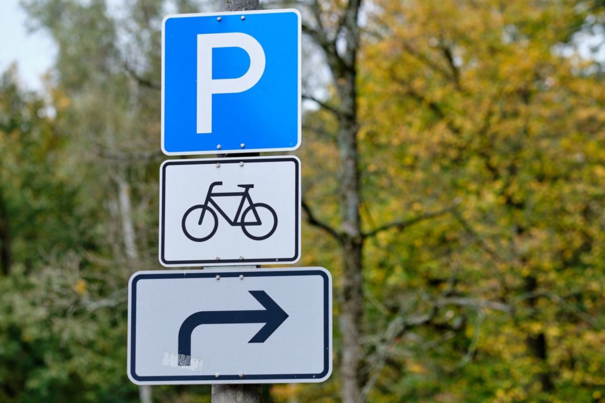 For cyclists and pedestrians, safe and effective infrastructure goes beyond having just painted lines on the road.