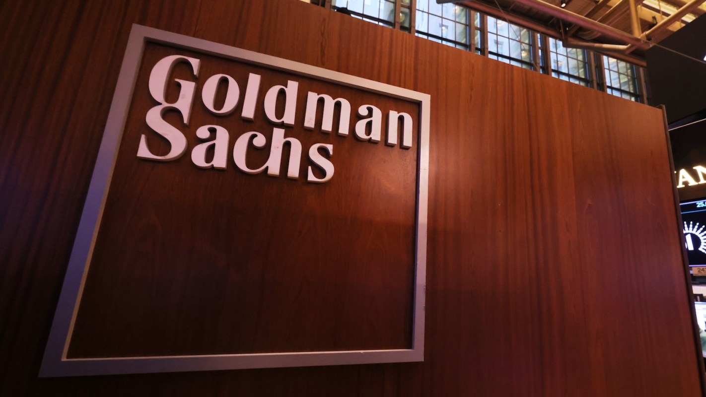 Goldman Sachs' massive investment is another pivotal point in the bank's ongoing clean energy commitment.