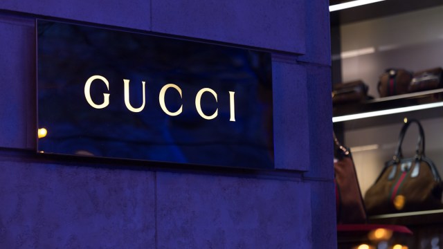 "I trusted that my employer was giving me legitimate training. Instead, Gucci lied to me."