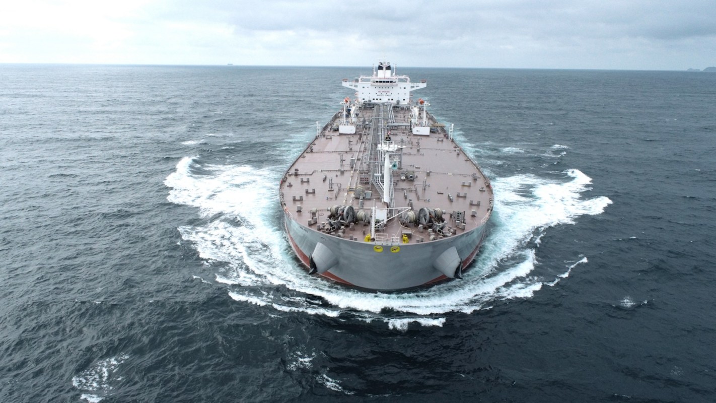 "This technology can significantly reduce the risk of vessel strikes."