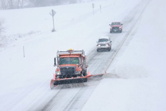 While winter storms are typical in this region, the intensity of this early-season system signals a broader pattern.