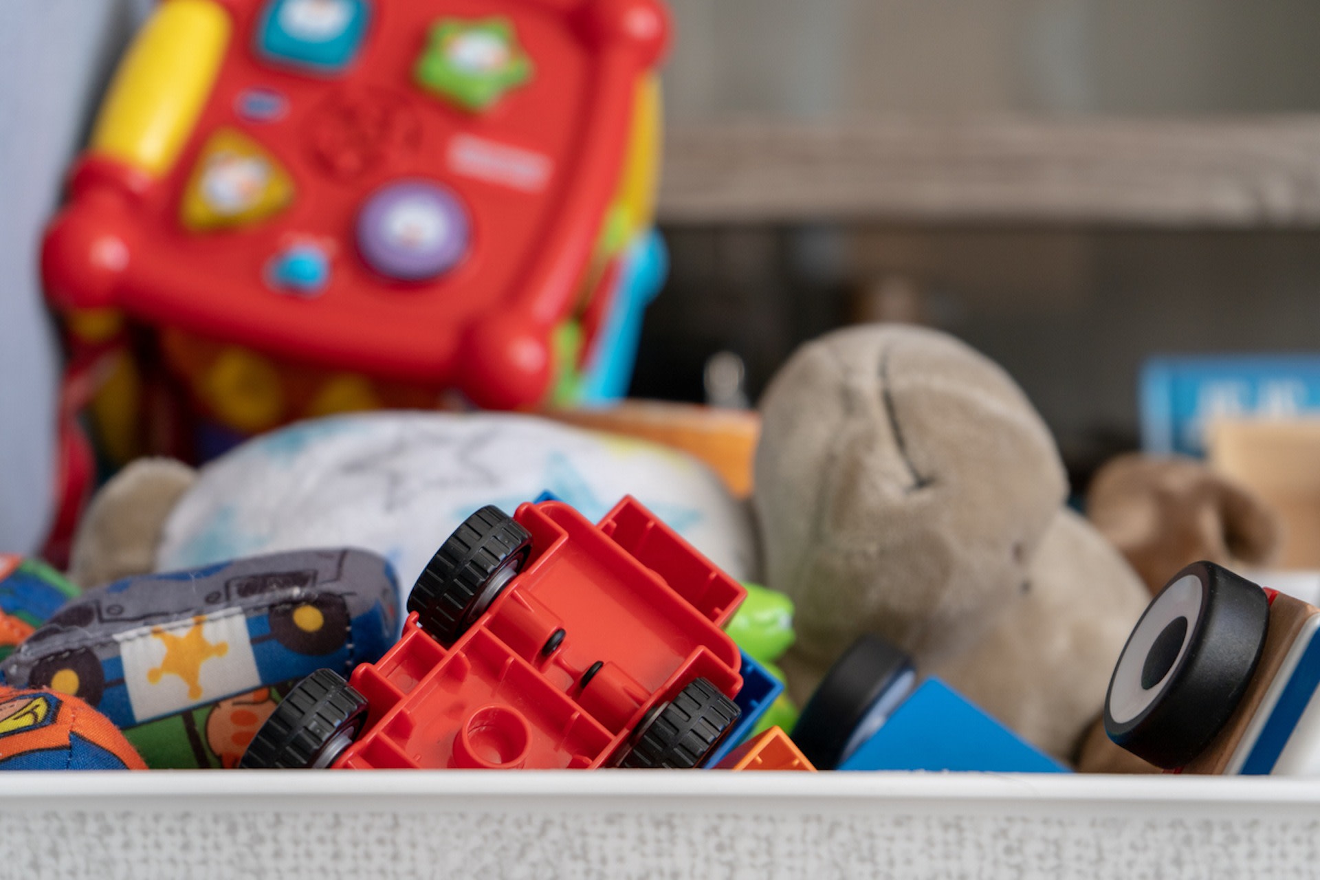 "She now cleans her room willingly and actually helps rather than having to fight all the time."