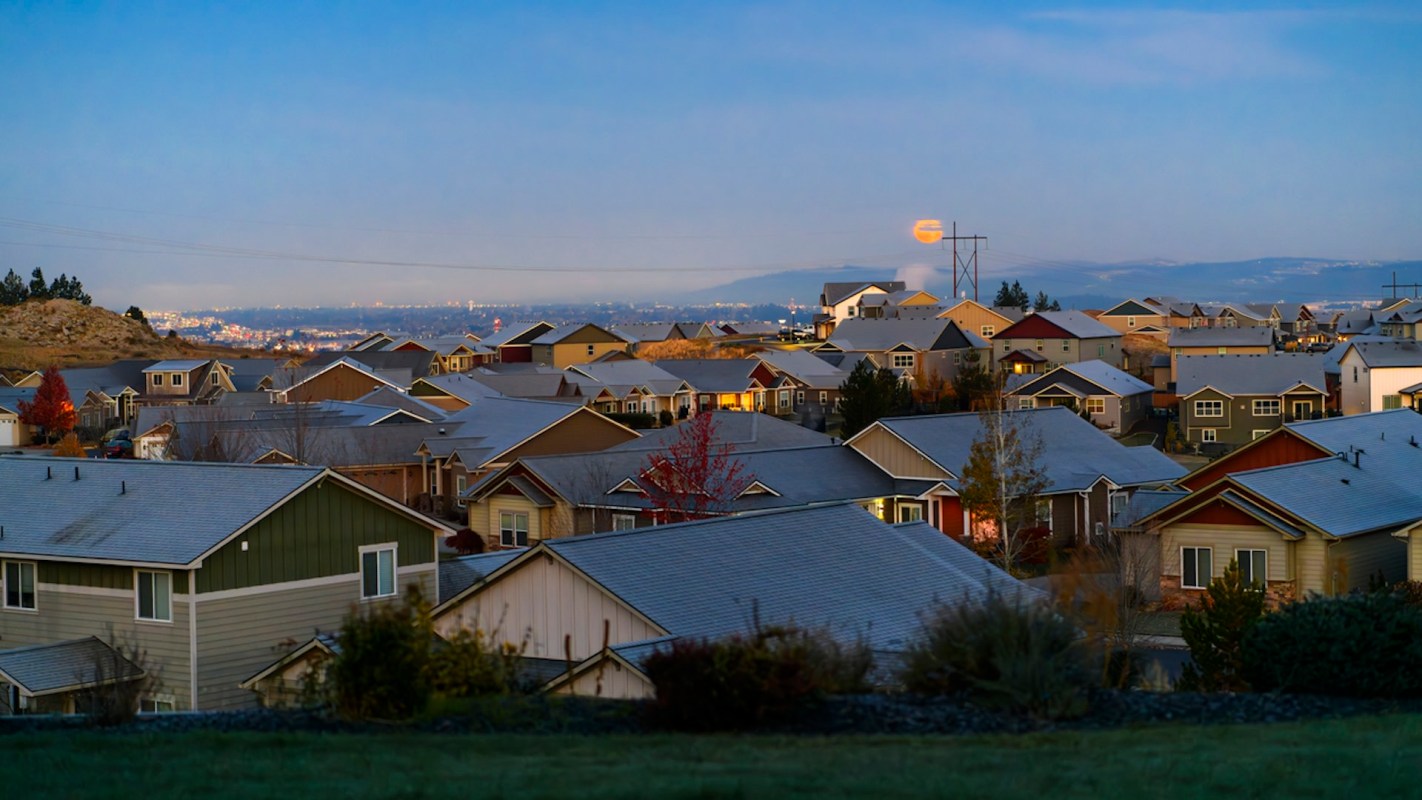 "They just want to turn around and blame homeowners."