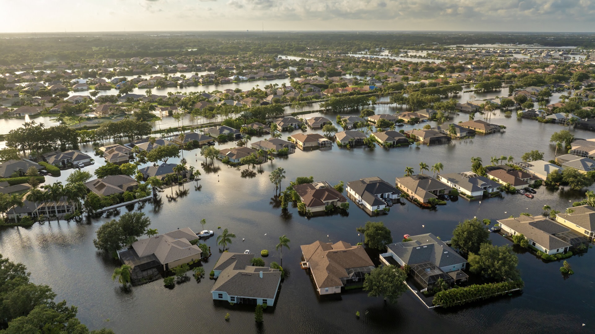 The combined worth of residential claims from both hurricanes Helene and Milton is estimated at nearly $2.8 billion.