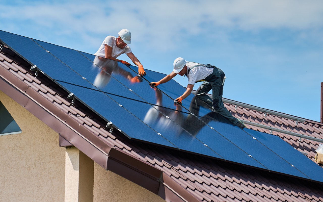 Spend $100,000 installing solar panels, and you could receive $30,000 back in four to 18 months.