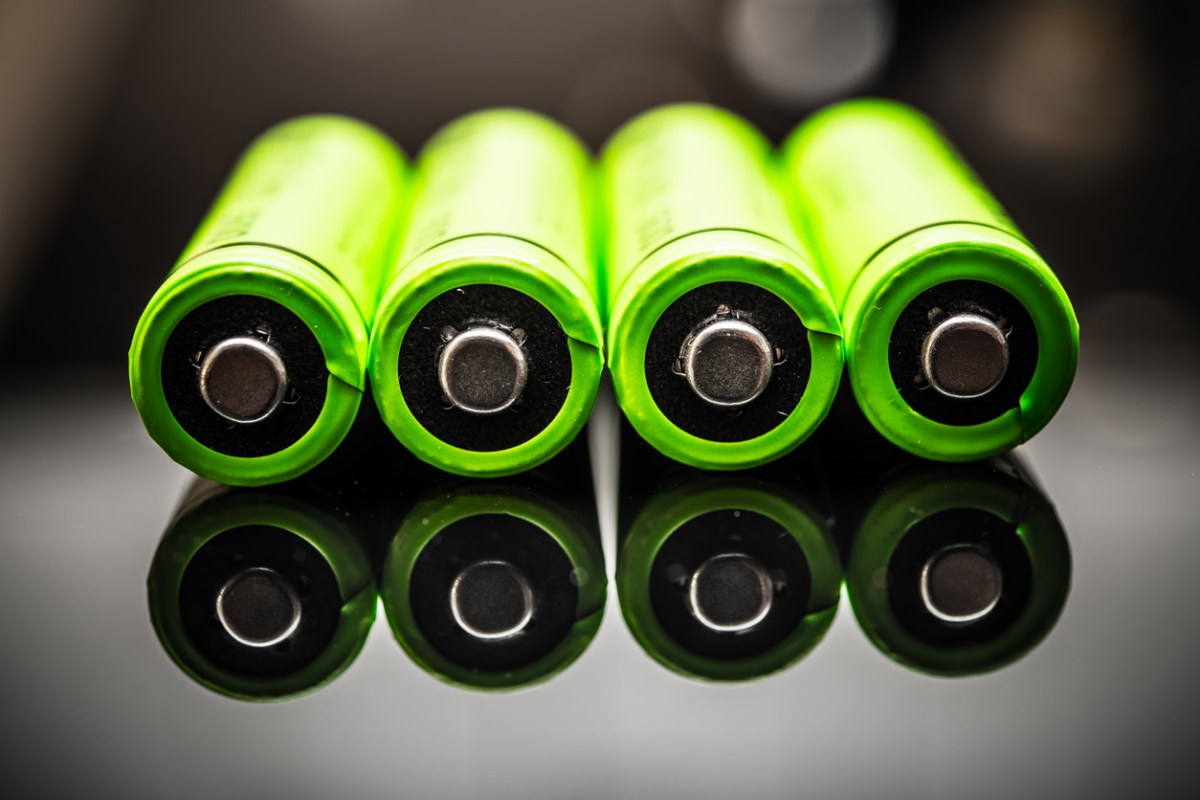 The breakthrough could lead to a safer battery for electric vehicles and devices.