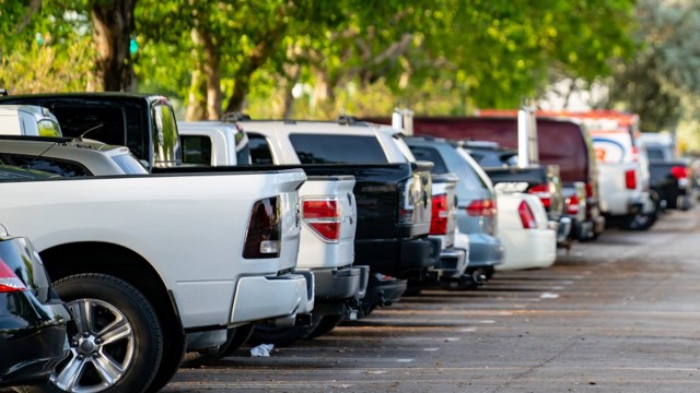 "The United States has similarly experienced a dramatic rise in traffic deaths"