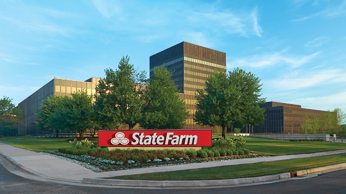 State Farm said this decision was due to an enterprise risk assessment.